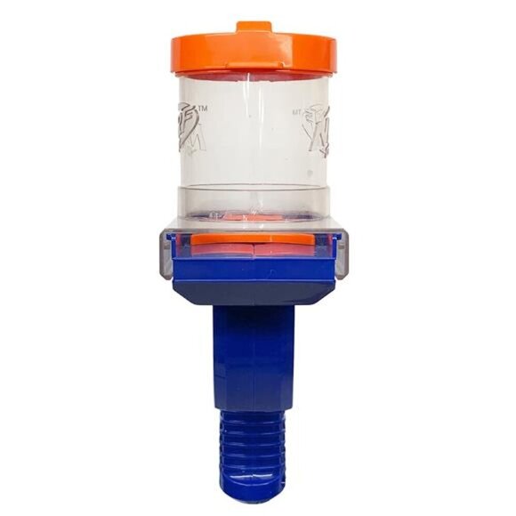 2.4-inch Rubber Super Bounce Ball Fetch Dog Toy, 3 Pack - Picture 5 of 10